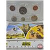 Image 1 : Canada 1980 Uncirculated Year Set