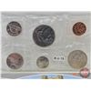 Image 2 : Canada 1980 Uncirculated Year Set