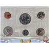 Image 3 : Canada 1980 Uncirculated Year Set