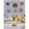 Image 1 : Canada 1981 Uncirculated Year Set