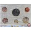 Image 2 : Canada 1981 Uncirculated Year Set