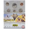 Image 1 : Canada 1982 Uncirculated Year Set