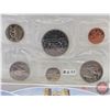 Image 2 : Canada 1982 Uncirculated Year Set