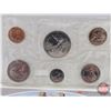 Image 3 : Canada 1982 Uncirculated Year Set