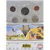 Image 1 : Canada 1983 Uncirculated Year Set