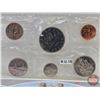 Image 2 : Canada 1983 Uncirculated Year Set