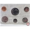 Image 3 : Canada 1983 Uncirculated Year Set