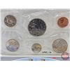 Image 2 : Canada 1984 Uncirculated Year Set