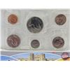 Image 3 : Canada 1984 Uncirculated Year Set