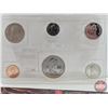 Image 3 : Canada 1985 Uncirculated Year Set (Hard Case)