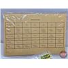 Image 4 : Canada 1985 Uncirculated Year Set (Hard Case)