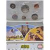 Image 1 : Canada 1986 Uncirculated Year Set