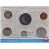 Image 2 : Canada 1987 Uncirculated Year Set