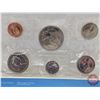 Image 3 : Canada 1987 Uncirculated Year Set