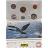 Image 1 : Canada 1988 Uncirculated Year Set