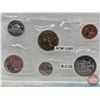 Image 2 : Canada 1988 Uncirculated Year Set