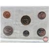 Image 3 : Canada 1988 Uncirculated Year Set