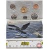 Image 1 : Canada 1989 Uncirculated Year Set