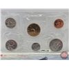 Image 2 : Canada 1989 Uncirculated Year Set