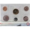 Image 3 : Canada 1989 Uncirculated Year Set
