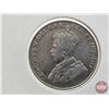 Image 10 : Canada Five Cent (2): 1922 Far ; 1922 Near (Consignor Tag: Flat ; Concave)