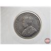 Image 3 : Canada Five Cent (4): 1923; 1924; 1924; 1924 (Consignor Tag: 1924 Date Near Rim ; 1924 Date Far to R