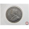Image 9 : Canada Five Cent (4): 1923; 1924; 1924; 1924 (Consignor Tag: 1924 Date Near Rim ; 1924 Date Far to R