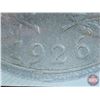 Image 3 : Canada Five Cent 1926 (Consignor Tag: Near 6)