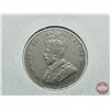 Image 4 : Canada Five Cent 1926 (Consignor Tag: Near 6)
