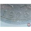 Image 3 : Canada Five Cent 1926 (Consignor Tag: Far 6)