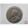 Image 7 : Canada Five Cent (2): 1927; 1927 (Consignor Tag: Date Near Rim ; Date Far to Rim)