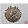 Image 8 : Canada Five Cent (2): 1927; 1927 (Consignor Tag: Date Near Rim ; Date Far to Rim)
