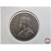 Image 10 : Canada Five Cent (4): 1928; 1928; 1928; 1929 (Consignor Tag: 1928 Date Near Rim ; 1928 Date Far to R