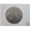 Image 12 : Canada Five Cent (4): 1928; 1928; 1928; 1929 (Consignor Tag: 1928 Date Near Rim ; 1928 Date Far to R