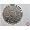 Image 3 : Canada Five Cent (4): 1928; 1928; 1928; 1929 (Consignor Tag: 1928 Date Near Rim ; 1928 Date Far to R