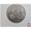 Image 6 : Canada Five Cent (4): 1928; 1928; 1928; 1929 (Consignor Tag: 1928 Date Near Rim ; 1928 Date Far to R