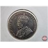 Image 7 : Canada Five Cent (4): 1928; 1928; 1928; 1929 (Consignor Tag: 1928 Date Near Rim ; 1928 Date Far to R