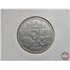 Image 10 : Canada Five Cent (5) : 1930; 1931; 1932; 1933; 1935 (Consignor Tag: 1932 Near S Near 2)