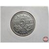 Image 6 : Canada Five Cent (5) : 1930; 1931; 1932; 1933; 1935 (Consignor Tag: 1932 Near S Near 2)