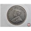 Image 7 : Canada Five Cent (4) : 1934; 1934; 1936; 1936 (Consignor Tag: 1934 Near S; 1934 Far S; 1936 Far S; 1