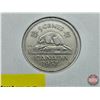 Image 2 : Canada Five Cent 1937 Dot