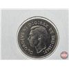Image 4 : Canada Five Cent 1937 Dot