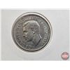 Image 3 : Canada Five Cent (4): 1939; 1940; 1941; 1942