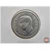 Image 7 : Canada Five Cent (4): 1939; 1940; 1941; 1942