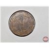 Image 3 : Canada Five Cent (5): 1942; 1943; 1944; 1945; 1946 (Consignor Tag: 1942 Tombac; 1944 Steel)