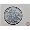 Image 5 : Canada Five Cent (5): 1942; 1943; 1944; 1945; 1946 (Consignor Tag: 1942 Tombac; 1944 Steel)