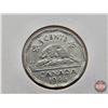 Image 6 : Canada Five Cent (5): 1942; 1943; 1944; 1945; 1946 (Consignor Tag: 1942 Tombac; 1944 Steel)