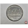 Image 2 : Canada Five Cent (3): 1947 Dot; 1947ML ; 1947