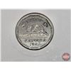 Image 4 : Canada Five Cent (3): 1947 Dot; 1947ML ; 1947