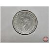 Image 6 : Canada Five Cent (3): 1947 Dot; 1947ML ; 1947